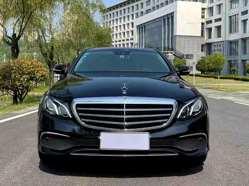 婚庆用车