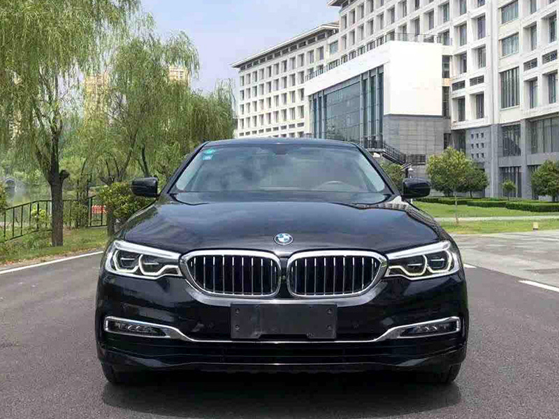 婚庆用车