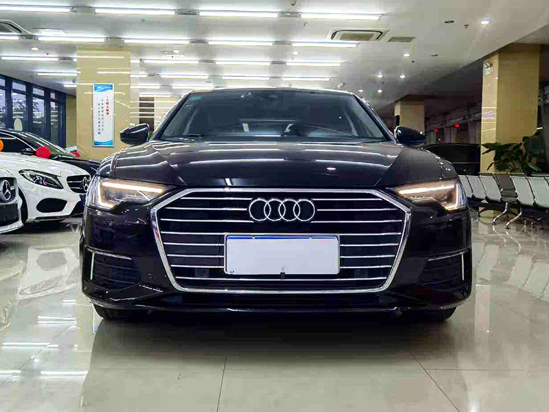 婚庆用车
