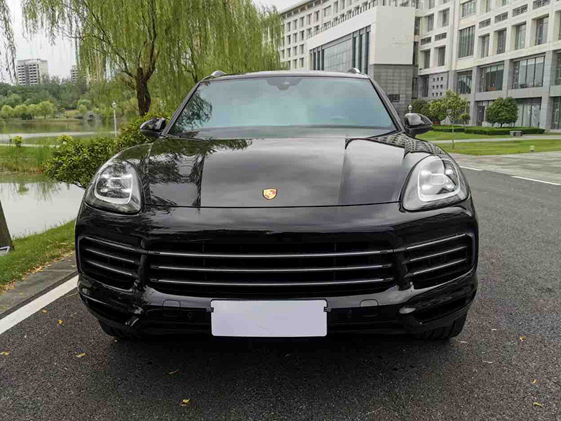 婚庆用车