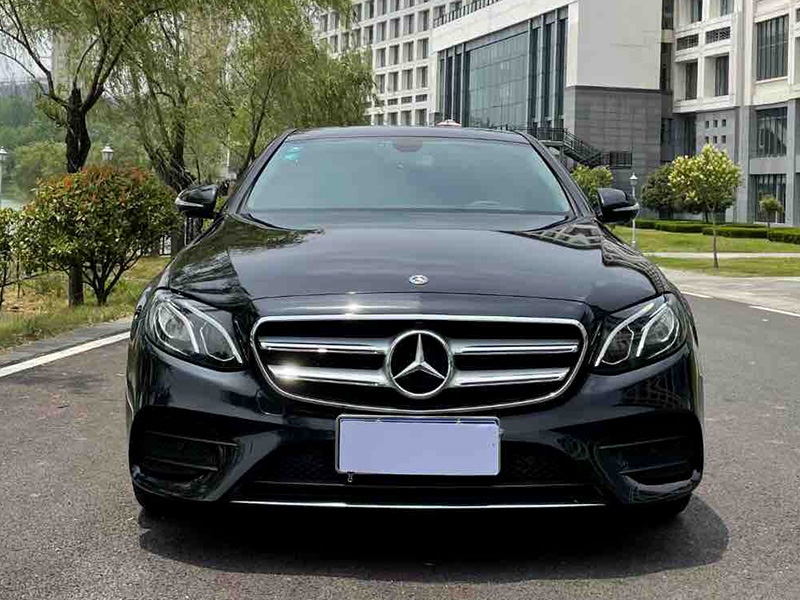 婚庆用车