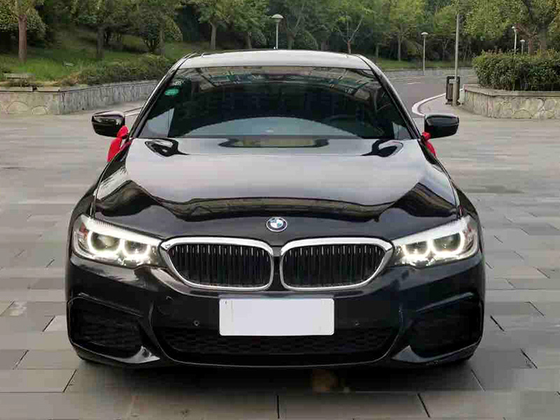 婚庆用车