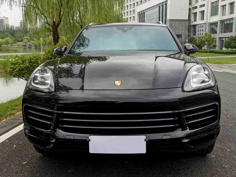 婚庆用车